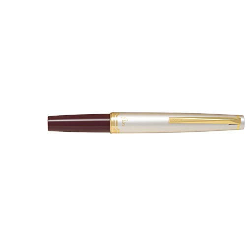 Deep Red PILOTElite 95s nib : Extra Fine